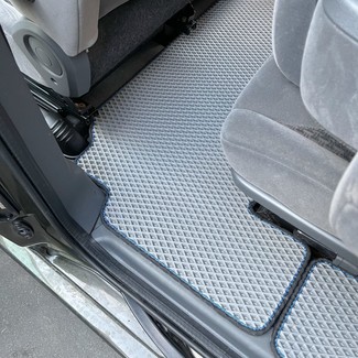 Коврики на Fiat Scudo II 2007 - 2016 в Ижевске