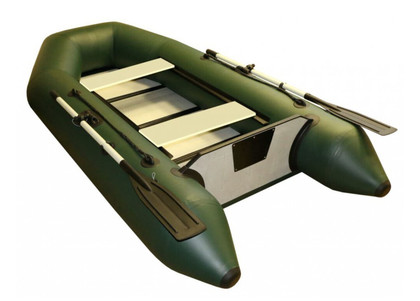 Коврики на Лодки Polar Bird PB-280ТM  в Ижевске