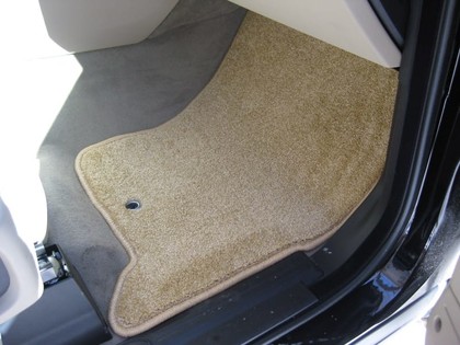 Коврики на Land Rover Discovery III 2004 - 2009 в Ижевске