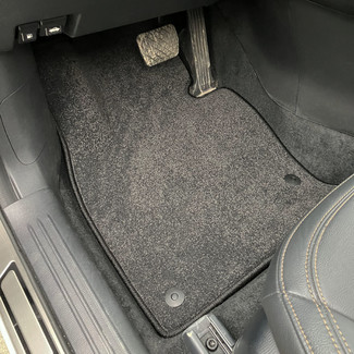 Коврики на Mazda CX5 II 2016 - 2025 в Ижевске