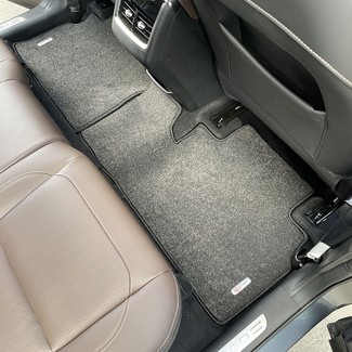 Коврики на Chery Tiggo 8 2018 - 2025 в Ижевске