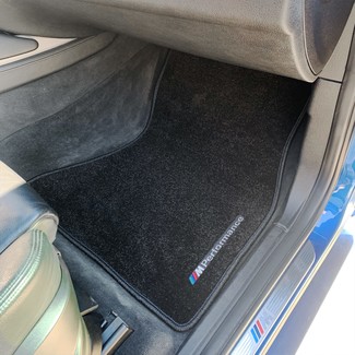 Коврики на BMW X5 (E70) 2007 - 2013 в Ижевске