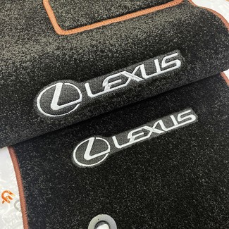 Коврики на Lexus GX 470 2002 - 2009 в Ижевске