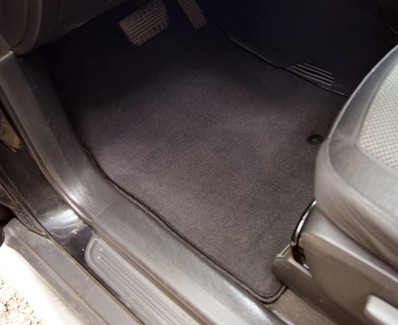Коврики на Opel Antara 2006 - 2015 в Ижевске