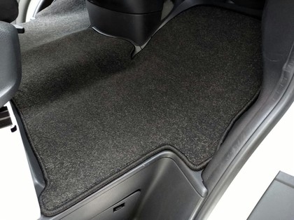 Коврики на Mercedes Sprinter (W907/W910) 2018 - 2025 в Ижевске
