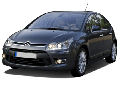 Коврики на Citroen C4 I 2004 - 2011 в Ижевске