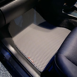 EVA коврики на Toyota Wish II 2009 - 2017 в Ижевске