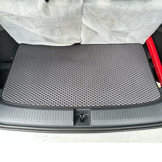 Коврики на Volkswagen ID.6 2021 - 2025 в Ижевске