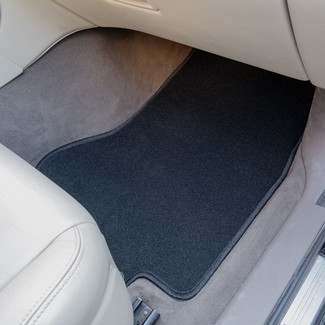 Коврики на Jaguar S-Type 1998 - 2008 в Ижевске