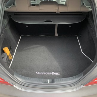 Коврики на Mercedes CLA (C117) 2013 - 2019 в Ижевске