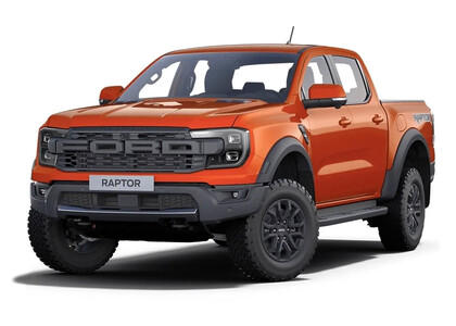 Ворсовые коврики на Ford Ranger IV 2021 - 2026 в Ижевске Ворсовые коврики на Ford Ranger IV 2021 - 2026 в Ижевске