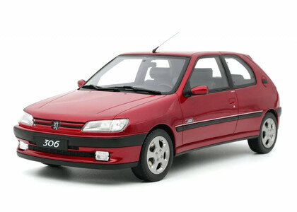 EVA коврики на Peugeot 306 1993 - 2002 в Ижевске