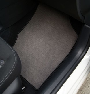 Коврики на Citroen C4 II 2010 - 2022 в Ижевске