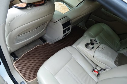 Коврики на Cadillac SRX II 2009 - 2017 в Ижевске