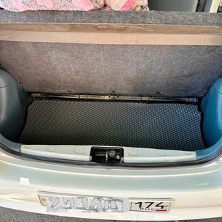 Коврики на Toyota Vitz I 1998&nbsp;-&nbsp;2005 в Ижевске