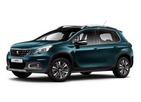 Коврики на Peugeot 2008 2013 - 2020 в Ижевске