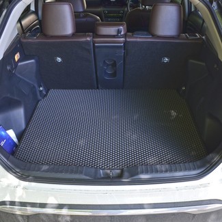 Коврики на Toyota Yaris Cross 2020 - 2025 в Ижевске