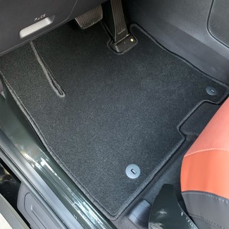 Коврики на KIA Carnival IV 2020 - 2025 в Ижевске