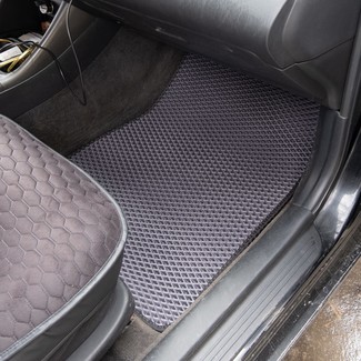 Коврики на Toyota Camry (XV30) 2001 - 2006 в Ижевске