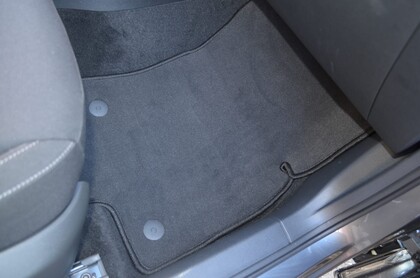 Коврики на Seat Ateca 2016 - 2025 в Ижевске
