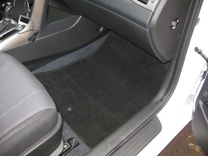 Коврики на Hyundai i30 II 2011 - 2017 в Ижевске