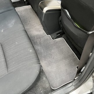 Коврики на Toyota Auris I 2006 - 2012 в Ижевске
