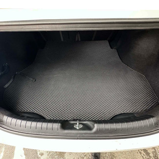 Коврики на Hyundai Elantra 7 (CN7) 2020 - 2025 в Ижевске