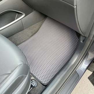 Коврики на Hyundai Tucson IV 2020 - 2025 в Ижевске