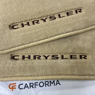 Коврики на Chrysler LHS I 1993 - 1997 в Ижевске