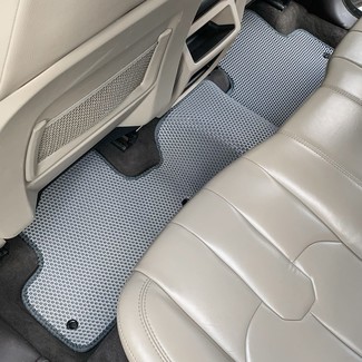 Коврики на Land Rover Range Rover Evoque I 2011 - 2018 в Ижевске