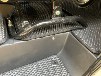 EVA коврики на ГАЗ ГАЗель 1994&nbsp;-&nbsp;2026 в Ижевске