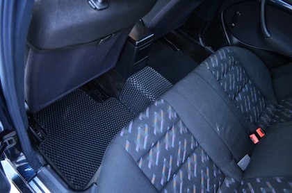 Коврики на Mercedes C (W202) 1993 - 2000 в Ижевске