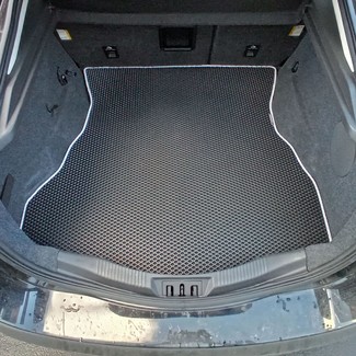 Коврики на Ford Mondeo V 2012 - 2022 в Ижевске