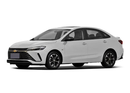 Коврики на Chevrolet Monza 2019 - 2025 в Ижевске
