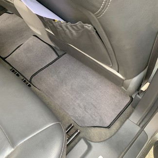 Коврики на Subaru Tribeca 2005 - 2014 в Ижевске