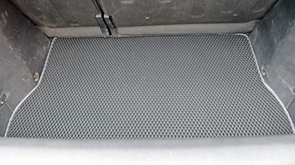Коврики на Land Rover Freelander I 1998 - 2006 в Ижевске