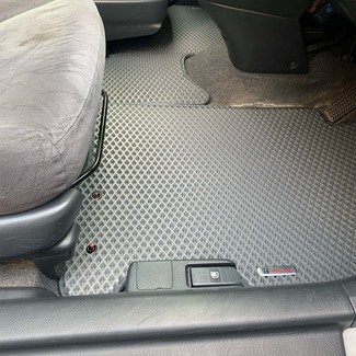 EVA коврики на Honda Civic VII 5d 2000 - 2005 в Ижевске