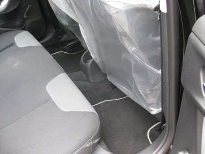 Коврики на Citroen C3 II 2009 - 2016 в Ижевске