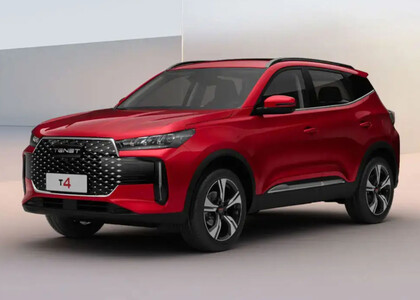 Ворсовые коврики на Tenet T4 2025&nbsp;-&nbsp;2026 в Ижевске