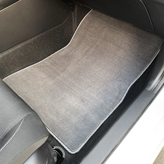 Коврики на Honda Civic XI 4d 2020 - 2025 в Ижевске