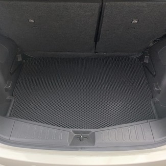 Коврики на Nissan Note (E12) 2012 - 2020 в Ижевске
