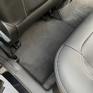 Ворсовые коврики на Tenet T4 2025&nbsp;-&nbsp;2026 в Ижевске