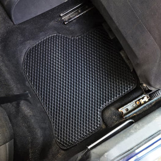 Коврики на Volkswagen Golf 5 2003 - 2008 в Ижевске