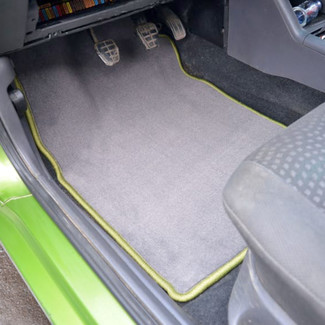 Коврики на Seat Cordoba I 1993 - 2003 в Ижевске