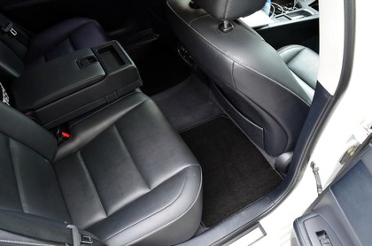 Коврики на Lexus ES VI 2012 - 2018 в Ижевске