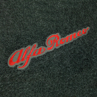 Коврики на Alfa Romeo Spider (916) 1995 - 2005 в Ижевске
