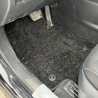 Коврики на Toyota Venza II 2020 - 2025 в Ижевске