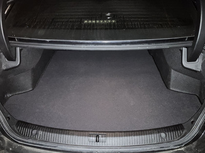 Коврики на Renault Samsung SM6 2015 - 2024 в Ижевске