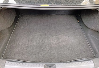 Коврики на Mercedes A (W177) 2018 - 2025 в Ижевске