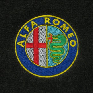 Коврики на Alfa Romeo Spider (916) 1995 - 2005 в Ижевске